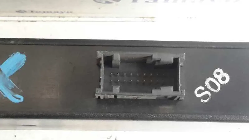 Centralita Check Control para Bmw Serie 5 Berlina (E39)