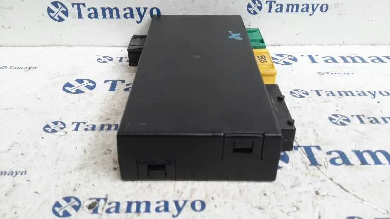 Centralita Check Control para Bmw Serie 5 Berlina (E39)