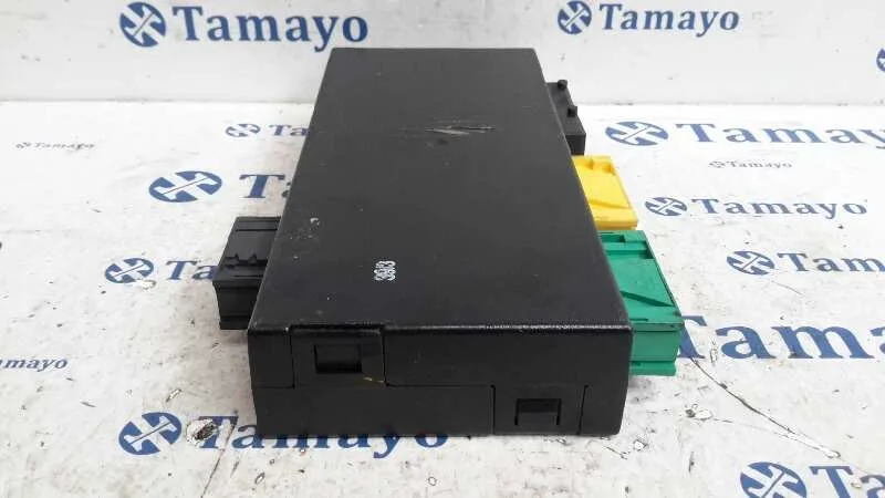 Centralita Check Control para Bmw Serie 5 Berlina (E39)