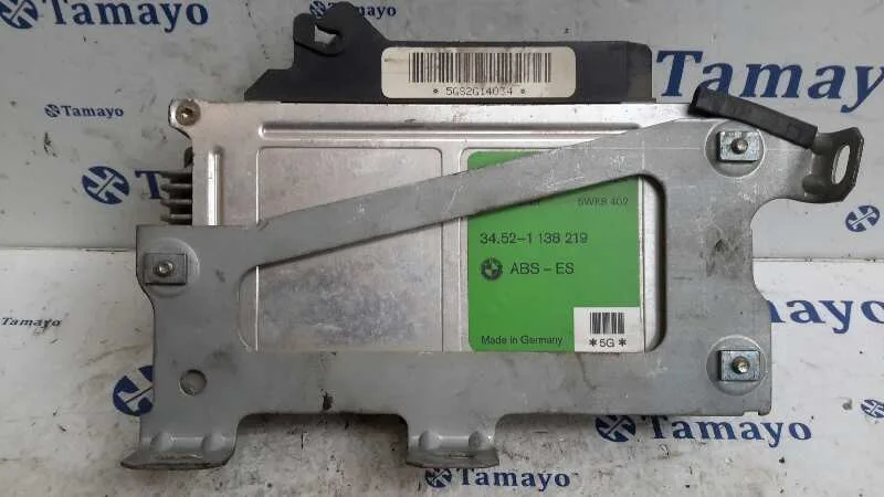 Centralita Abs para Bmw Serie 3 Berlina (E36)