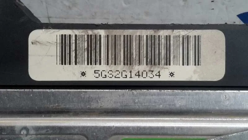 Centralita Abs para Bmw Serie 3 Berlina (E36)
