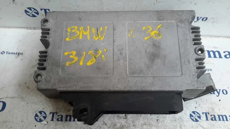 Centralita Abs para Bmw Serie 3 Berlina (E36)