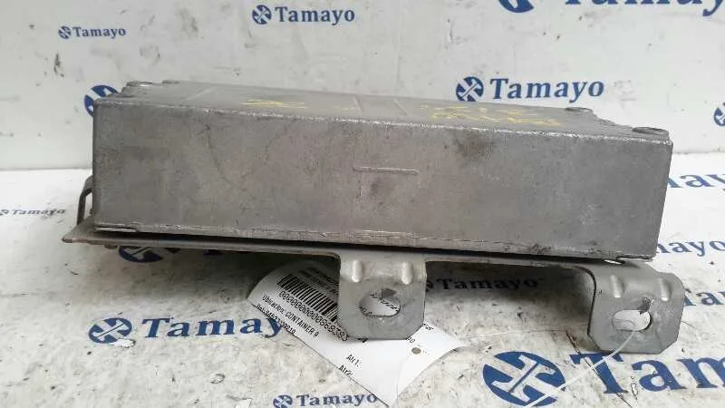 Centralita Abs para Bmw Serie 3 Berlina (E36)