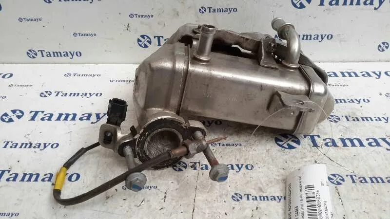 Enfriador Gases para Nissan Qashqai (J10)