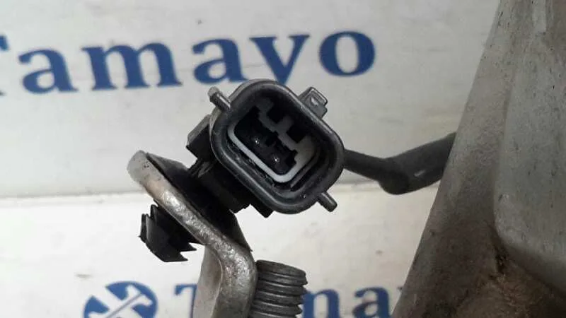 Enfriador Gases para Nissan Qashqai (J10)
