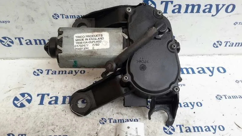 Motor Limpia Trasero para Mini Mini (R50,R53)