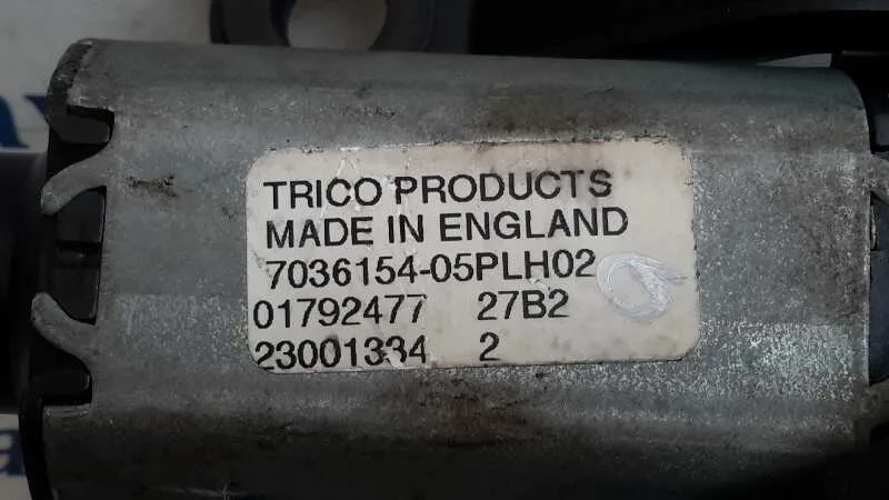 Motor Limpia Trasero para Mini Mini (R50,R53)