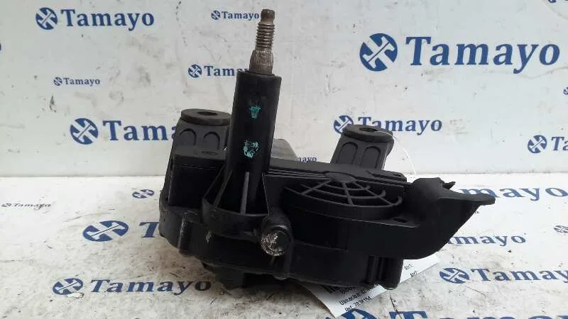 Motor Limpia Trasero para Mini Mini (R50,R53)