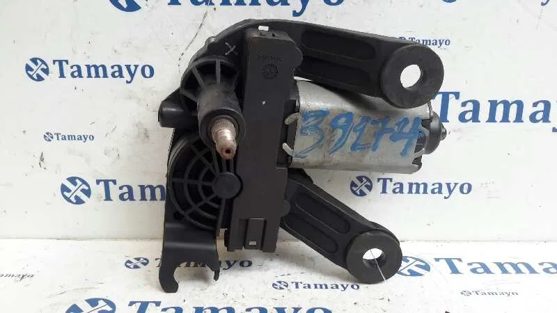 Motor Limpia Trasero para Mini Mini (R50,R53)