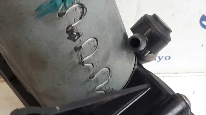 Motor Limpia Trasero para Mini Mini (R50,R53)