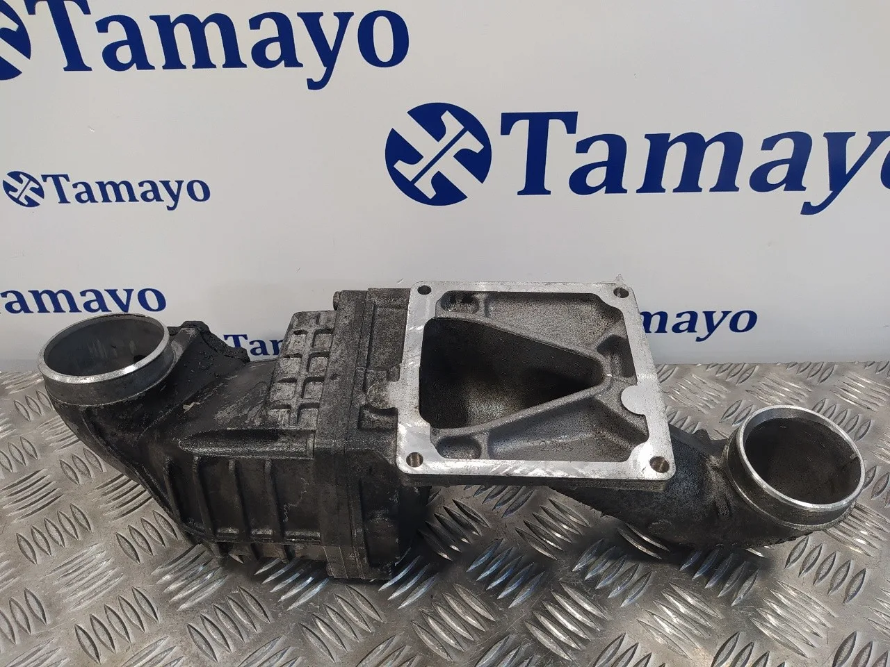 Compresor Volumetrico para Mercedes-Benz Clase C (W203) Familiar