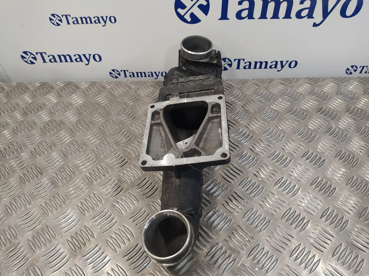 Compresor Volumetrico para Mercedes-Benz Clase C (W203) Familiar