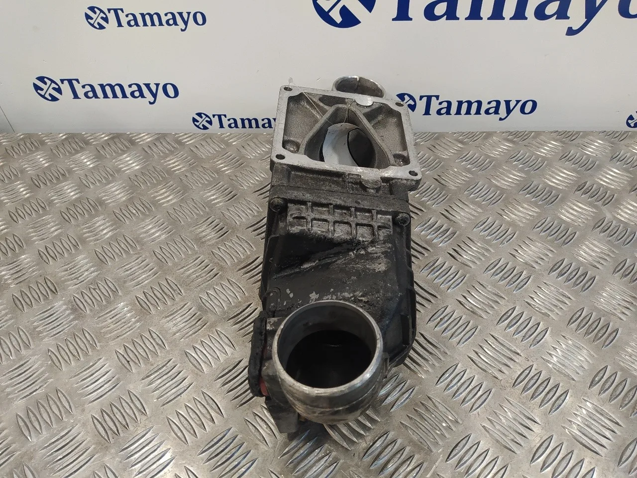 Compresor Volumetrico para Mercedes-Benz Clase C (W203) Familiar
