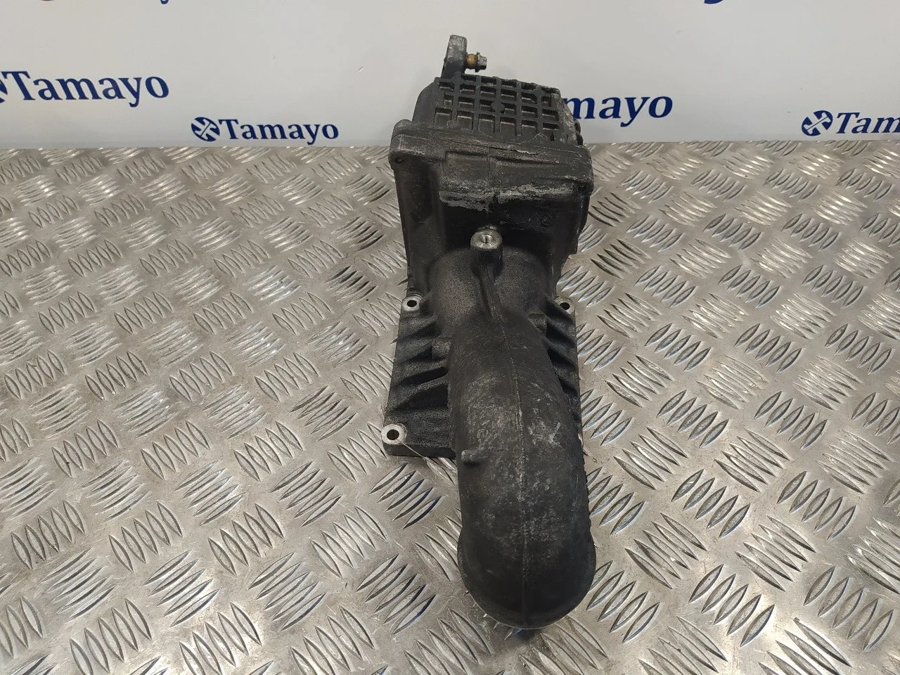 Compresor Volumetrico para Mercedes-Benz Clase C (W203) Familiar