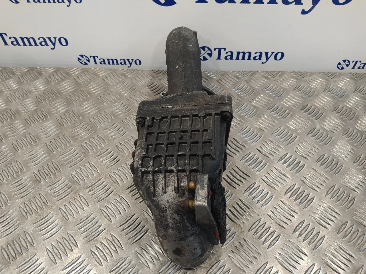 Compresor Volumetrico para Mercedes-Benz Clase C (W203) Familiar