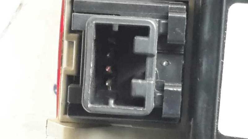 Mando Climatizador para Nissan Micra (K12E)