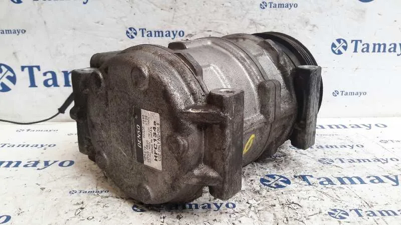 Compresor Aire Acondicionado para Iveco 35S12