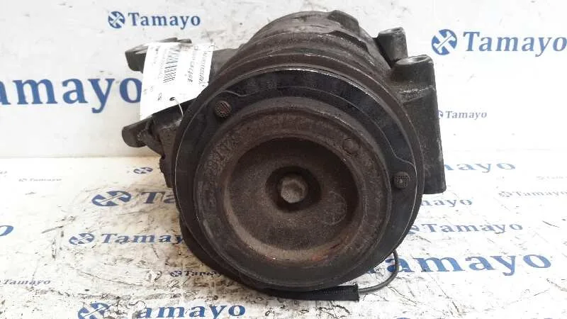 Compresor Aire Acondicionado para Iveco 35S12
