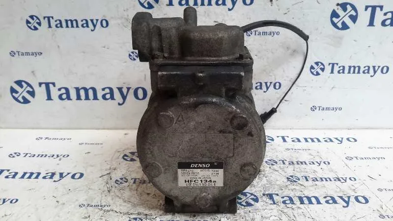 Compresor Aire Acondicionado para Iveco 35S12