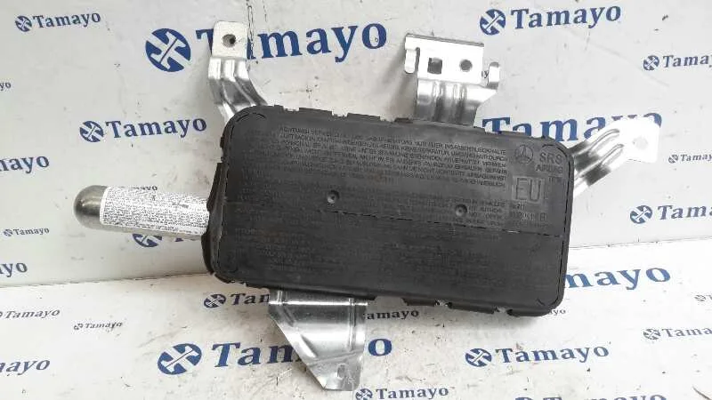 Airbag Lateral Derecho para Mercedes-Benz Clase C (W203) Sportcoupe