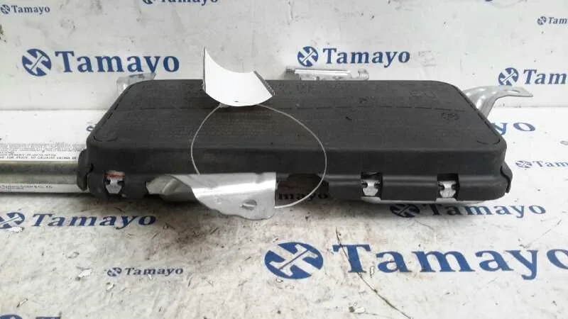 Airbag Lateral Derecho para Mercedes-Benz Clase C (W203) Sportcoupe