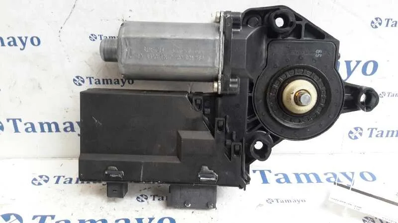 Motor Elevalunas Delantero Izquierdo para Peugeot 307 (S1)