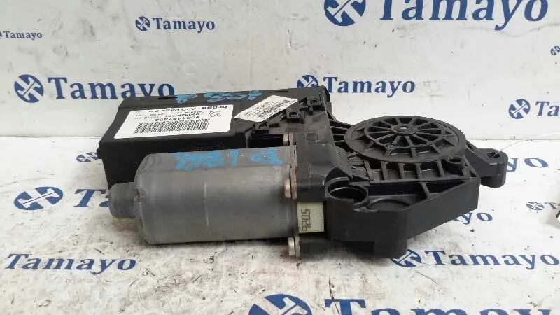 Motor Elevalunas Delantero Izquierdo para Peugeot 307 (S1)