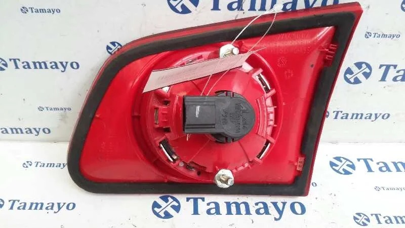 Piloto Trasero Izquierdo para Volkswagen Passat Variant (3C5)