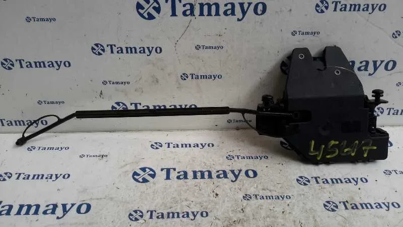 Cerradura Maletero / Porton para Bmw Serie 3 Berlina (E46)
