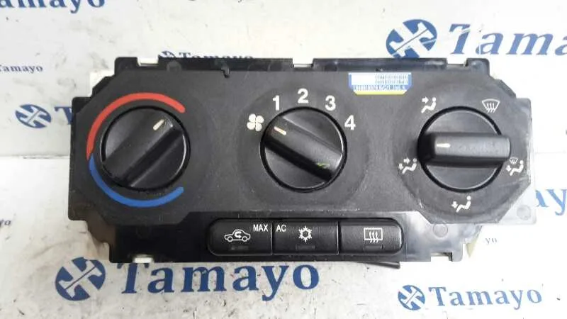 Rele Mando Calefaccion para Opel Astra G Berlina
