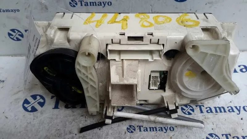 Rele Mando Calefaccion para Opel Astra G Berlina