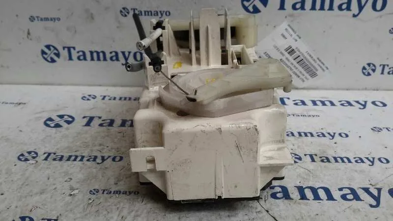 Rele Mando Calefaccion para Opel Astra G Berlina