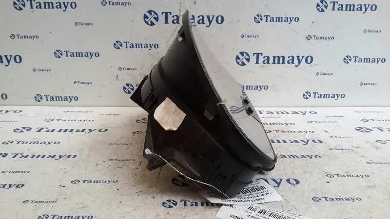 Cuadro Instrumentos para Mercedes-Benz Sprinter 02.00 -> Caja Abierta