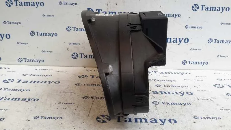Cuadro Instrumentos para Mercedes-Benz Sprinter 02.00 -> Caja Abierta