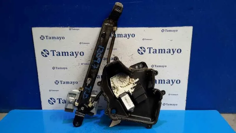 Elevalunas Trasero Derecho para Seat Leon (1P1)