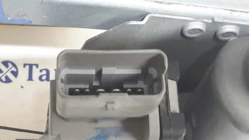 Elevalunas Trasero Derecho para Peugeot 307 Break / Sw (S1)