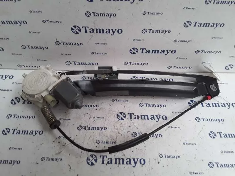 Elevalunas Trasero Derecho para Bmw Serie 5 Berlina (E39)