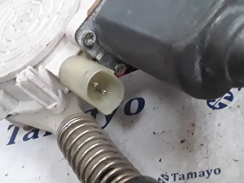 Elevalunas Trasero Derecho para Bmw Serie 5 Berlina (E39)