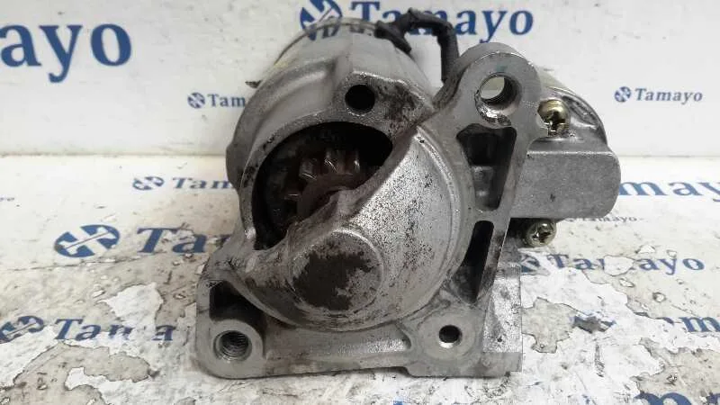 Motor Arranque para Renault Megane Ii Berlina 5P
