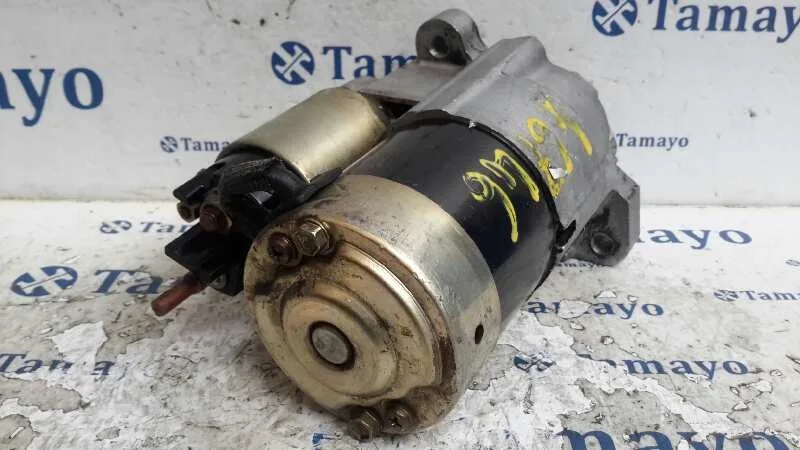Motor Arranque para Renault Megane Ii Berlina 5P