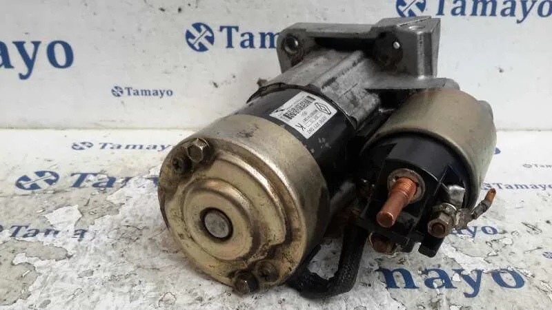 Motor Arranque para Renault Megane Ii Berlina 5P