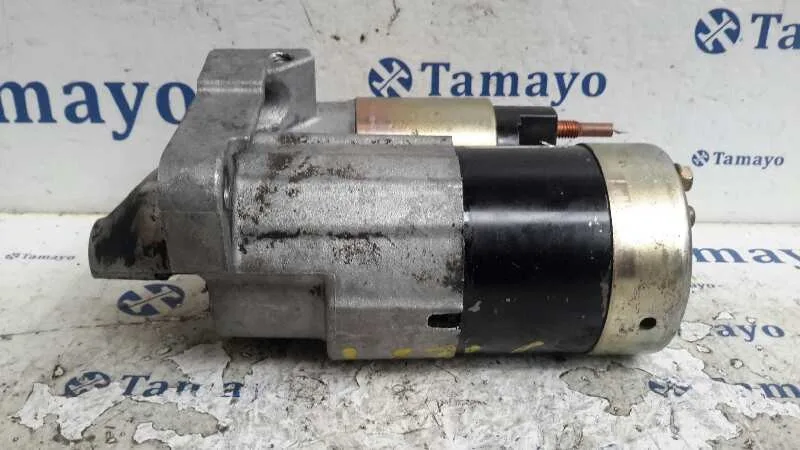 Motor Arranque para Renault Megane Ii Berlina 5P