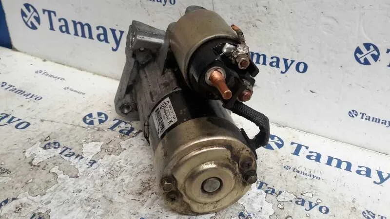 Motor Arranque para Renault Megane Ii Berlina 5P