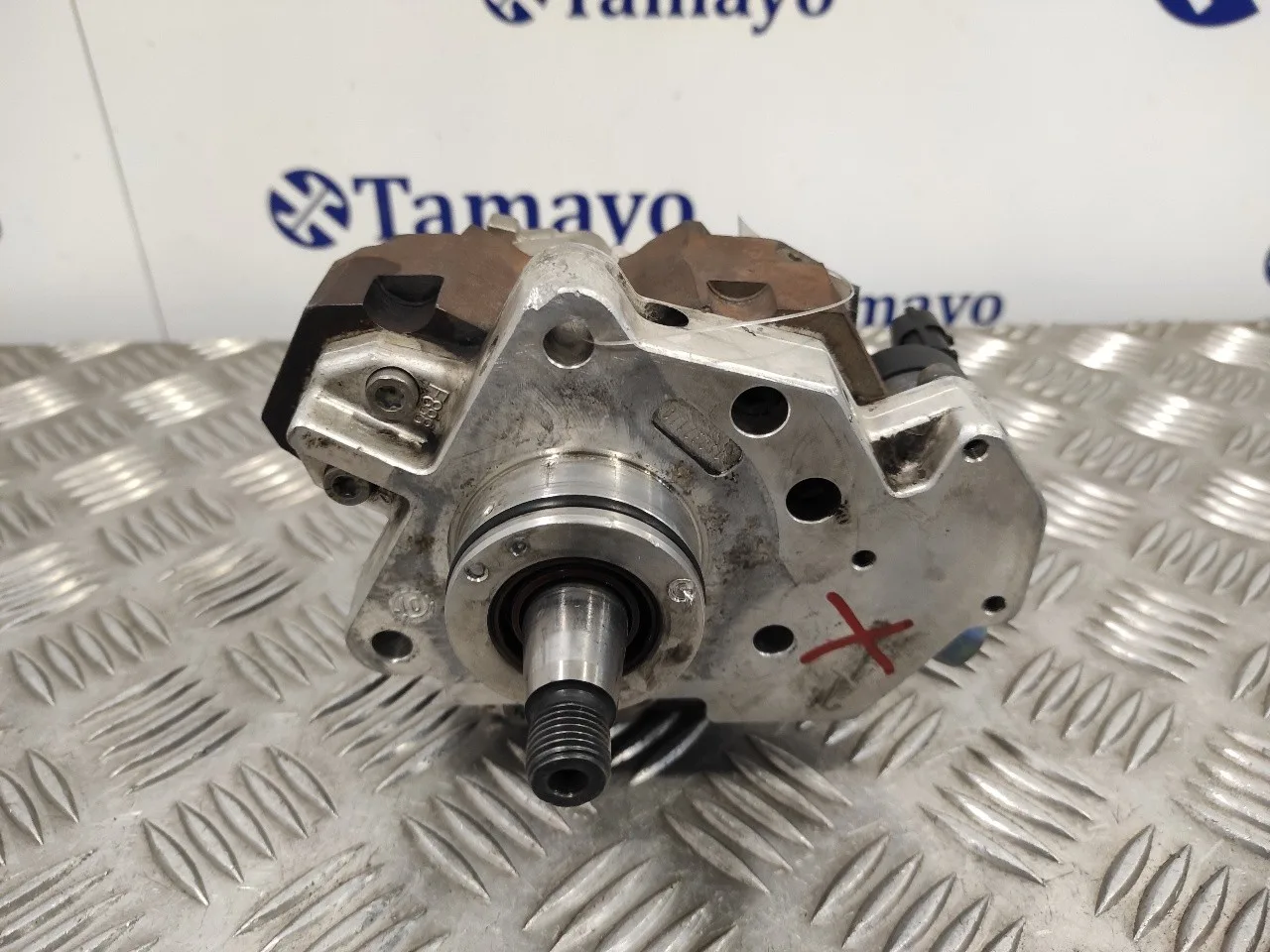 Bomba Inyeccion para Renault Master Bus