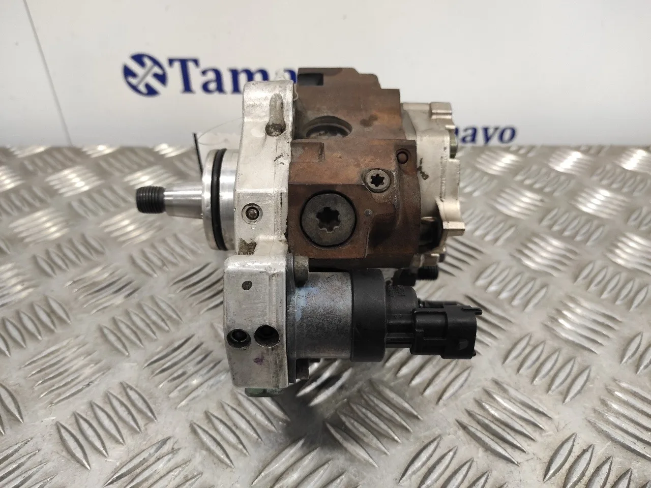 Bomba Inyeccion para Renault Master Bus