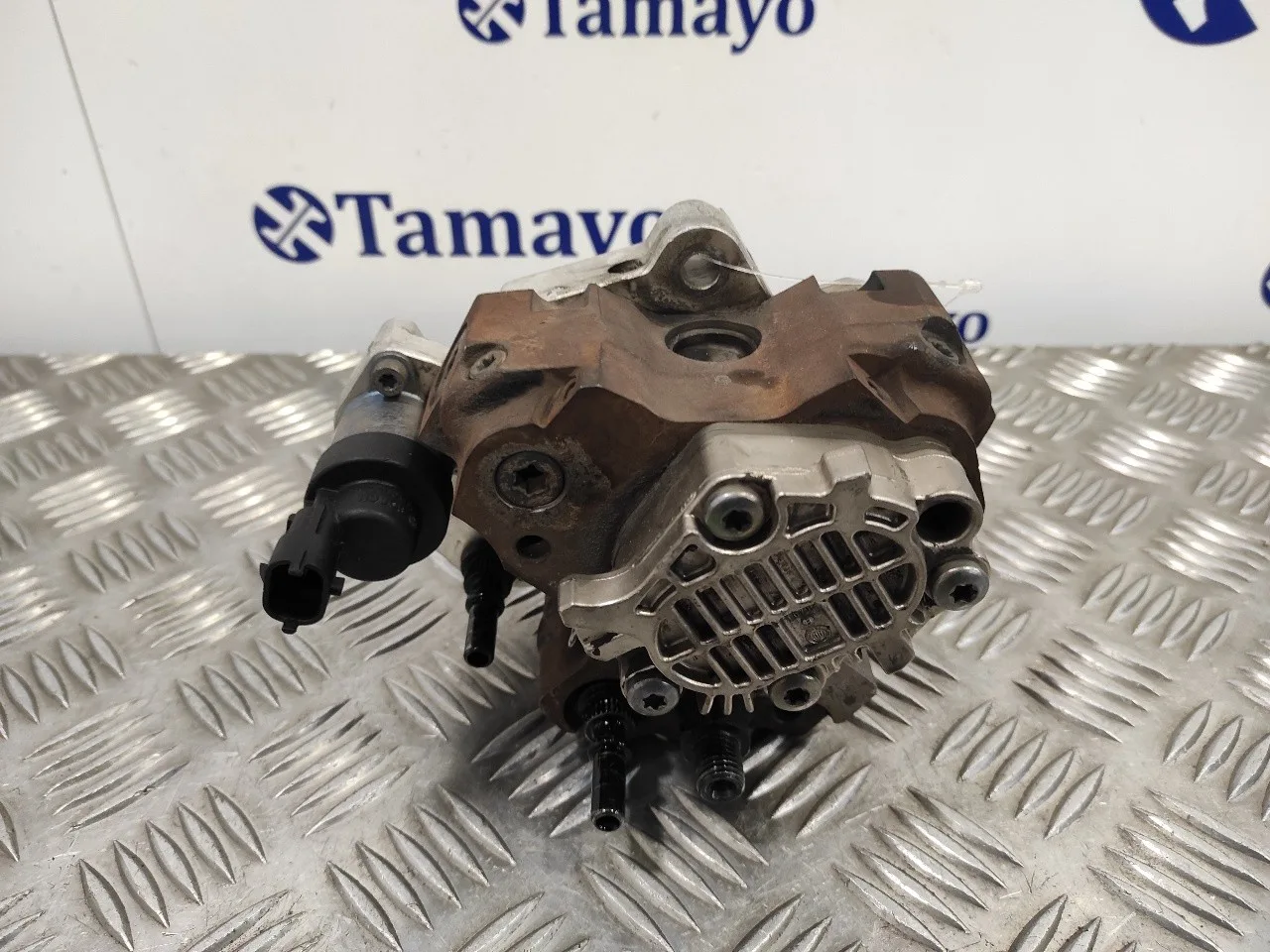 Bomba Inyeccion para Renault Master Bus