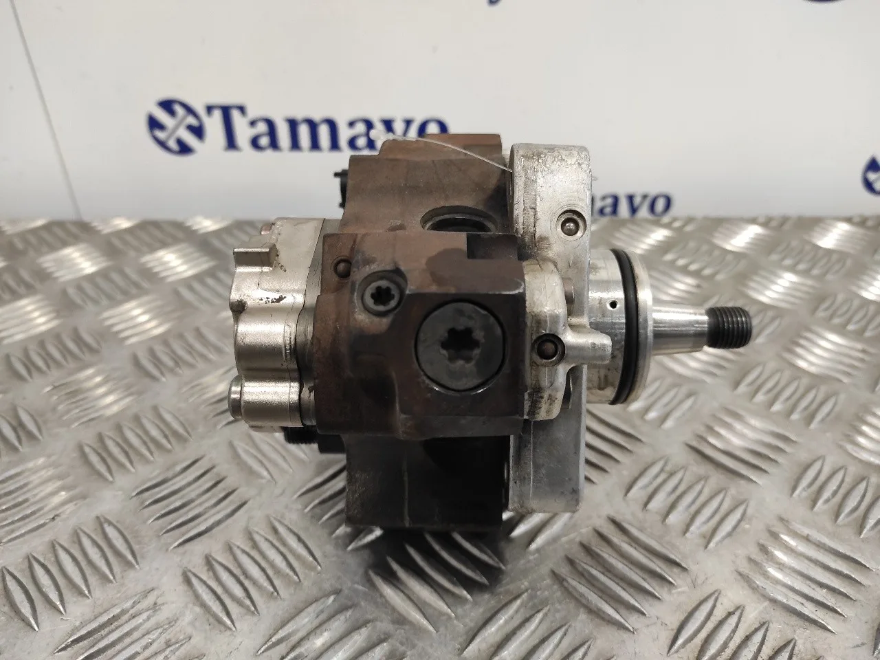 Bomba Inyeccion para Renault Master Bus