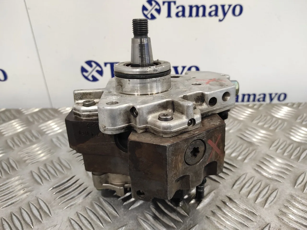 Bomba Inyeccion para Renault Master Bus