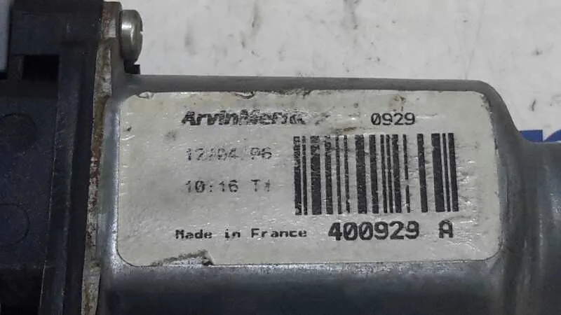 Elevalunas Trasero Derecho para Nissan Note (E11E)
