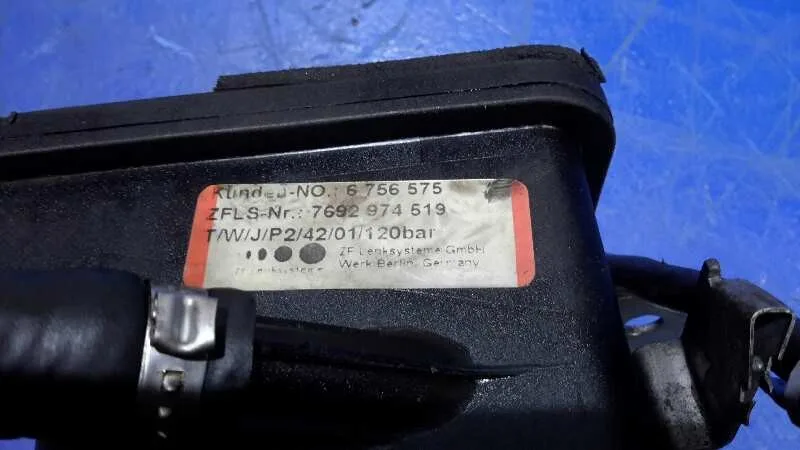 Bomba Direccion para Bmw Serie 3 Compact (E46)